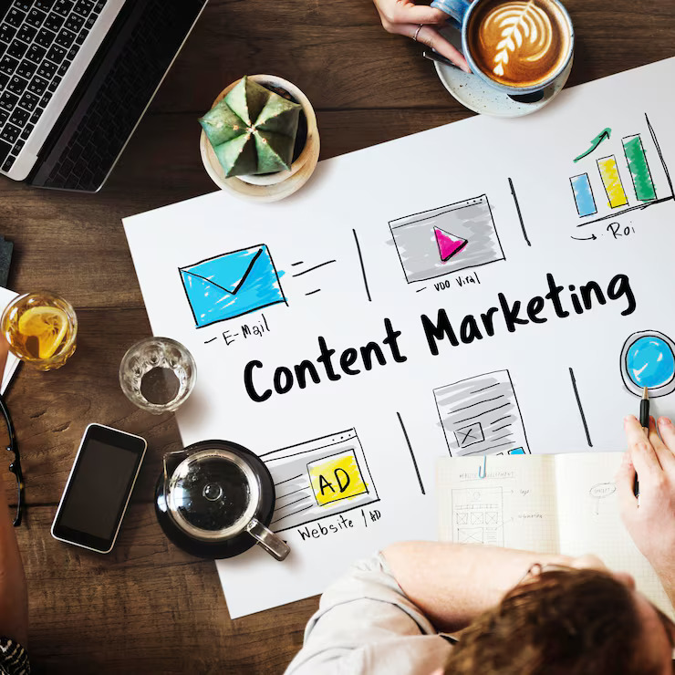 Content Marketing training in Sambhajinagar