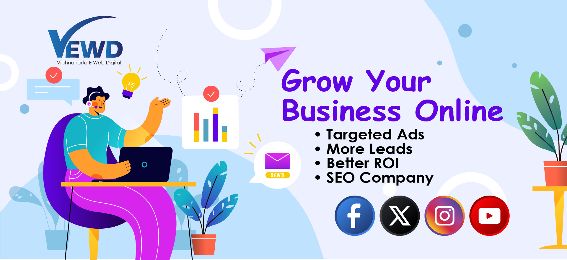 Digital Marketing Training Sambhajinagar