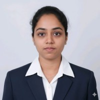 Vaishnavi Gore