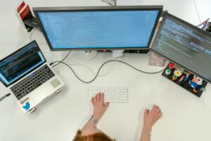 Let’s Build It Together at VEWD Digital Academy